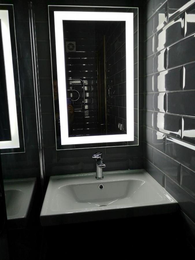 Ferienwohnung Colibri Krementschuk Exterior foto