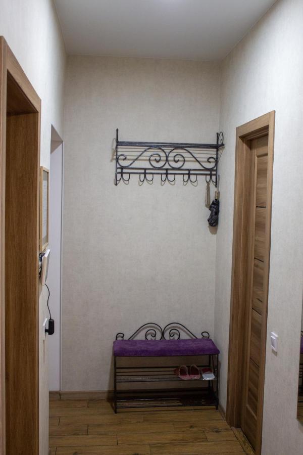 Ferienwohnung Colibri Krementschuk Exterior foto